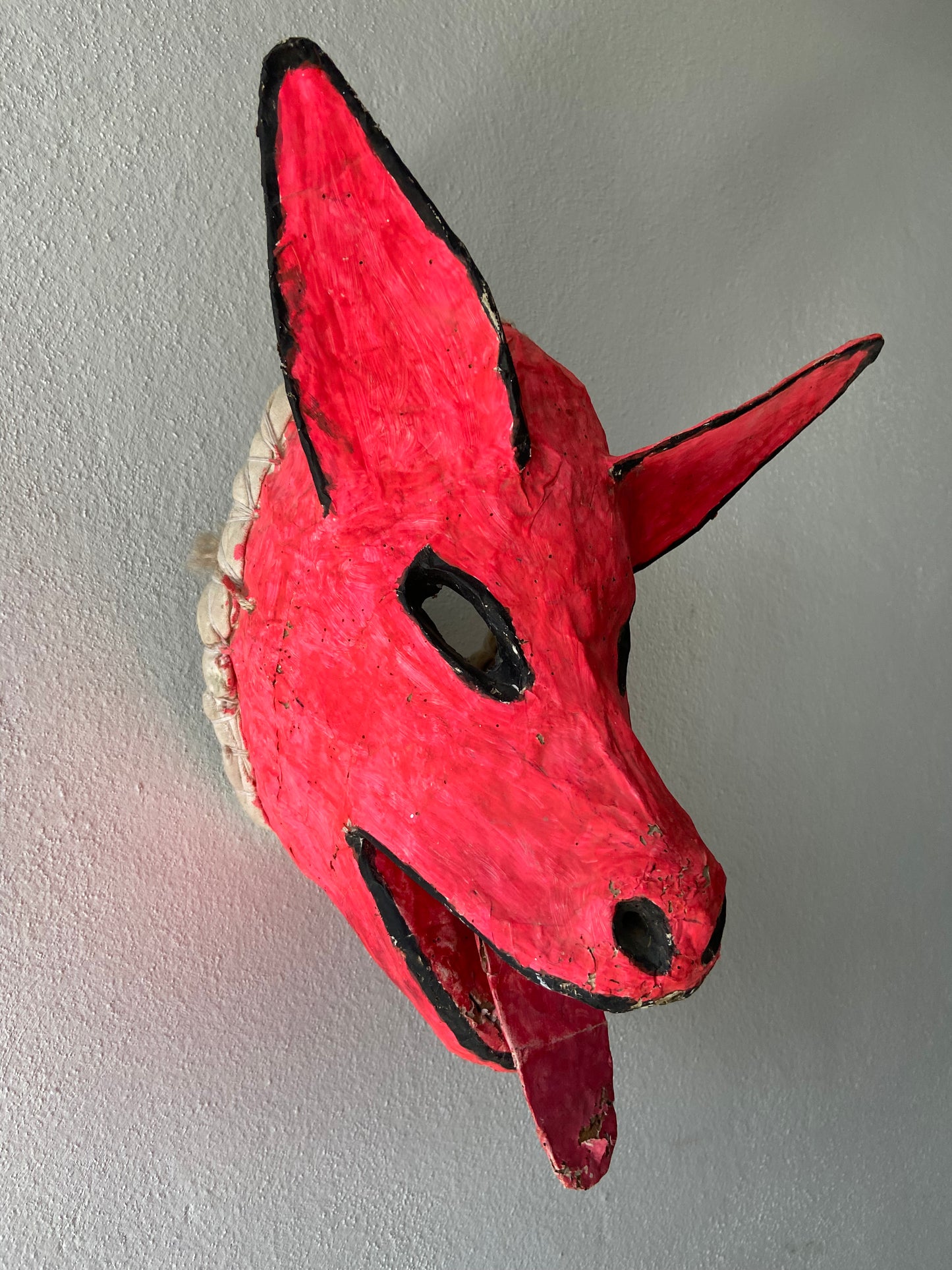 Máscara Cora / Cora Mask